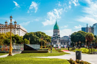 El ranking de los lugares más “instagrameables” del mundo: ¿qué ciudad de la Argentina está en la lista?