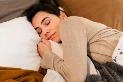 Si tenés alguno de estos cuatro síntomas, posiblemente te falte magnesio