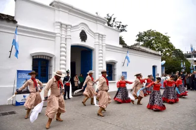 El tiempo en Tucumán: el miércoles marcará temperaturas por arriba de los 20 grados