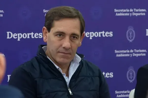 El descargo del funcionario echado por la polémica con Enzo Fernández y la Selección: “Lamento si ofendí a alguien”