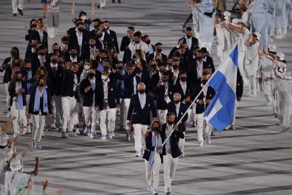 Juegos Olímpicos París 2024: ¿en qué deportes participará Argentina?