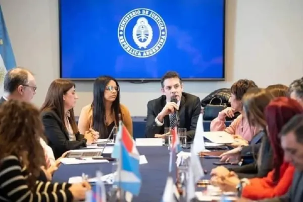 Tucumán participa del encuentro del Consejo Federal para la Lucha contra la Trata y Explotación de Personas