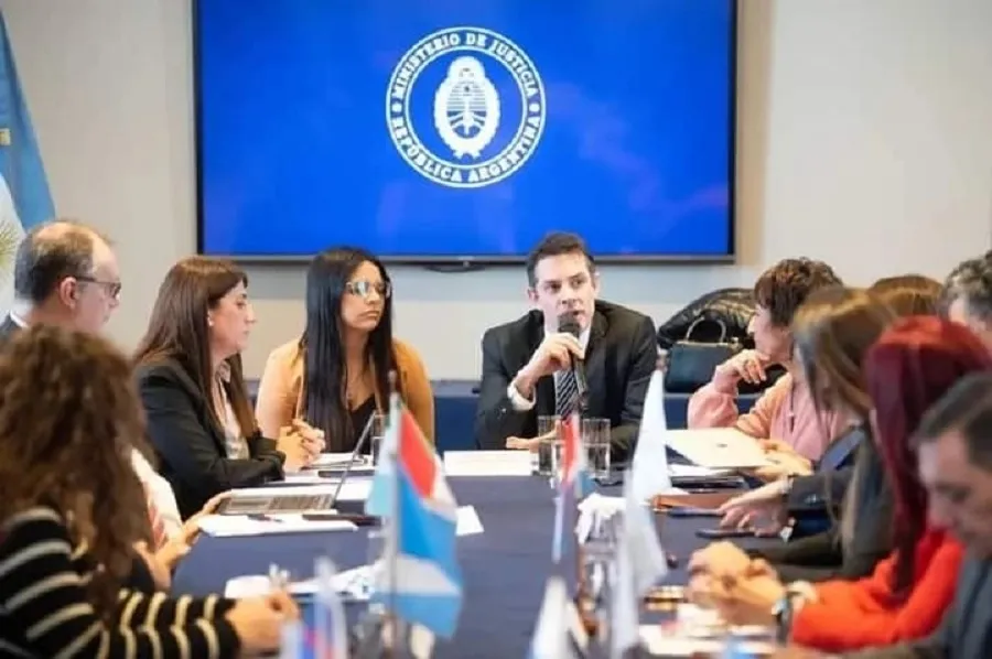 Tucumán participa del encuentro del Consejo Federal para la Lucha contra la Trata y Explotación de Personas