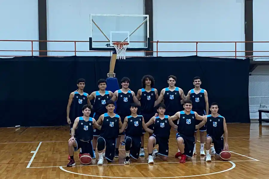 Gracias a Duki, dos tucumanos pisarán con firmeza en el Mundial Sub-21 para sordos