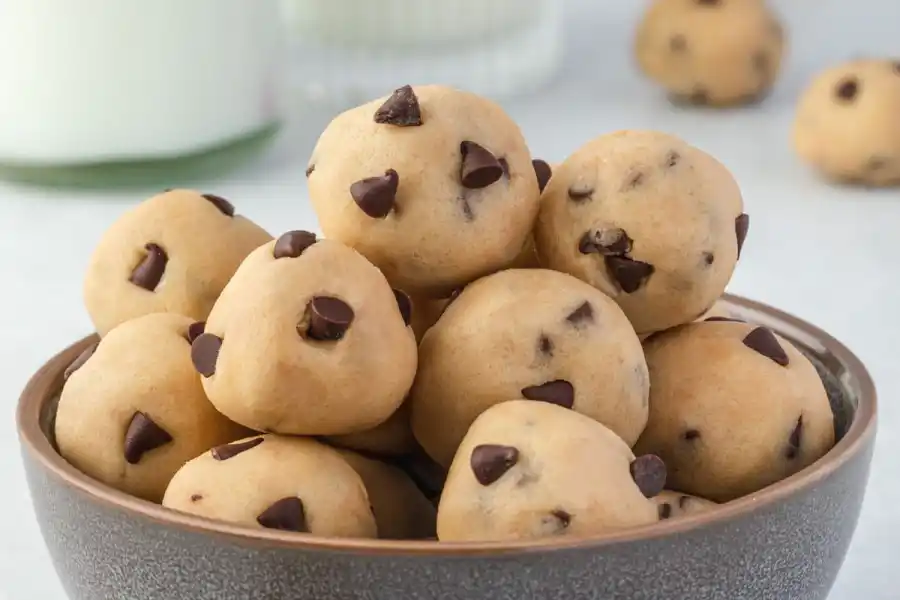 En tres simples pasos podés preparar esta receta.