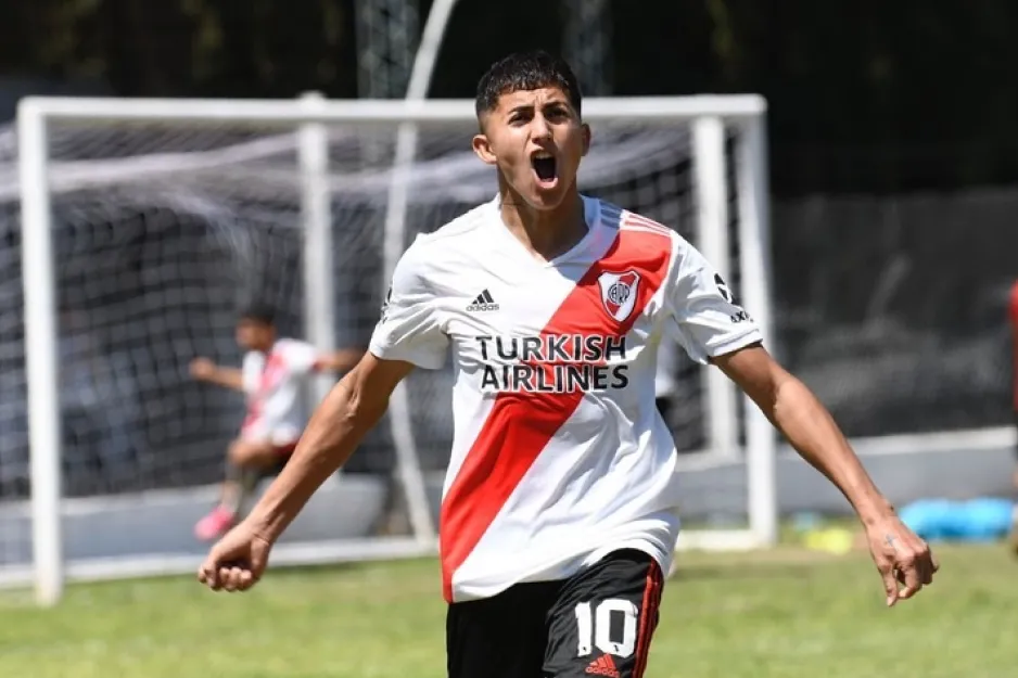 ¿Quién es Lautaro Godoy? Así juega el nuevo enganche de Atlético Tucumán