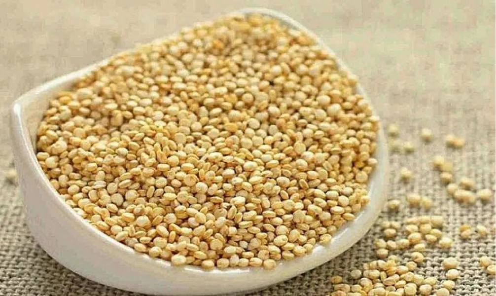 Amaranto: el cereal que puede reemplazar la avena y aportar beneficios extra