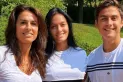 ¿Gabriela Sabatini no irá a la boda de su sobrina Oriana con Paulo Dybala?