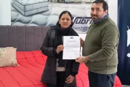 ¡Conocé a la nueva ganadora de Números de la Suerte!