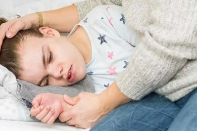 Avances en el tratamiento del Síndrome de Dravet