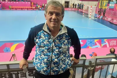 Un ex funcionario de Cambiemos reemplazará a Julio Garro en la subsecretaría de Deportes