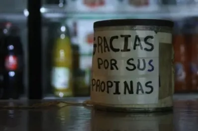 Sondeo: ¿estás de acuerdo con que la propina sea obligatoria en bares y restaurantes?