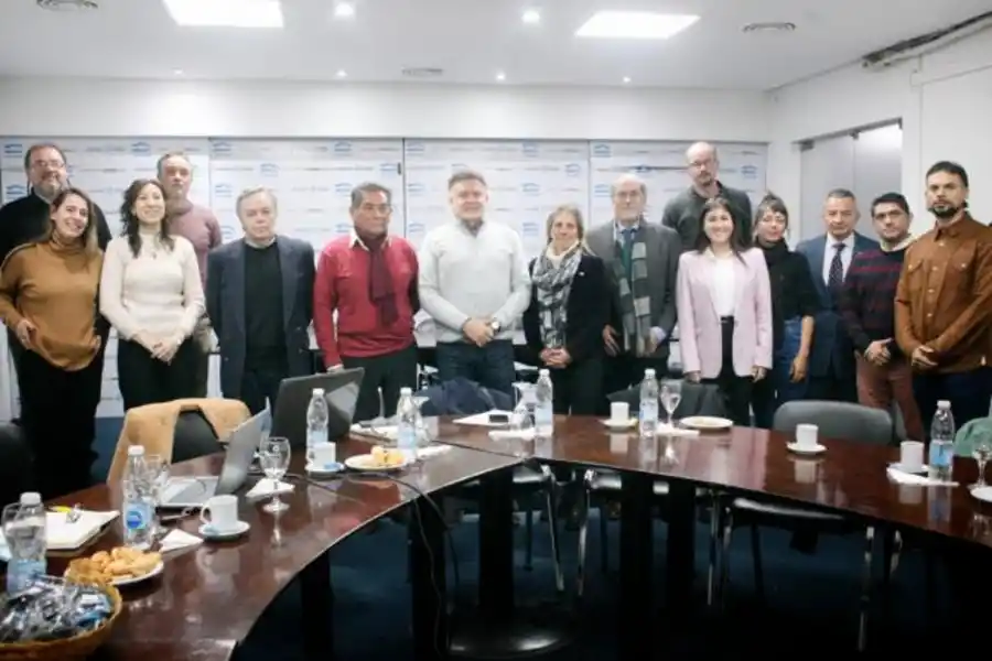 Tucumán avanza en la postulación de las Yungas como patrimonio natural de la Unesco