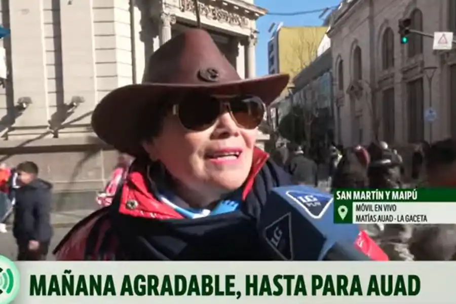 Personajes urbanos: Rosa Gallardo, sus cinco dientes de oro y las creencias por el Arcángel Uriel