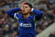 Caso Enzo Fernández: ¿qué sanción podría recibir el volante por los cánticos contra Francia?