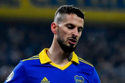 Darío Benedetto habló sobre su salida de Boca: Perdón si me equivoqué en algún momento