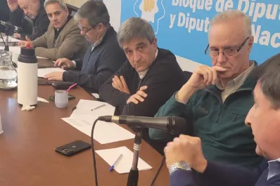 Pediatras piden al Gobierno nacional no jugar con la salud de las infancias