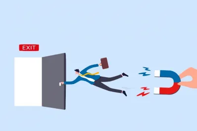 ¿Por qué las empresas no pueden retener el talento?