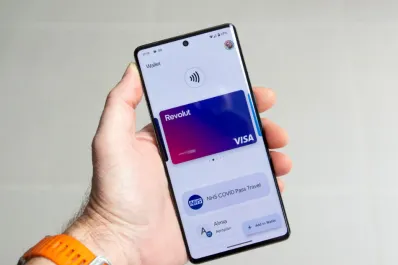 Google Wallet: cómo usar esta función que permite almacenar documentos y tarjetas