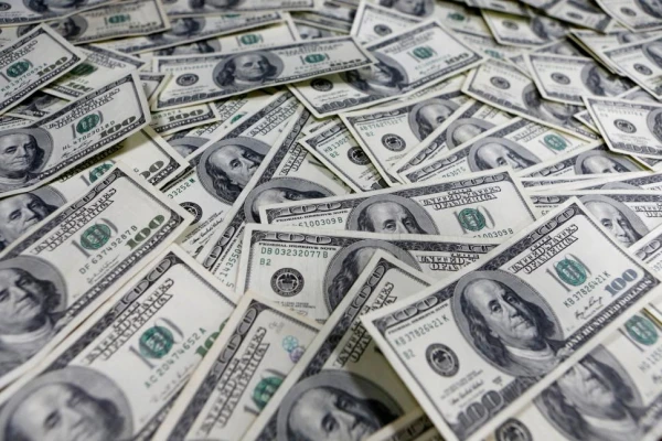 El Banco Central concretó la mayor venta de dólares del mes