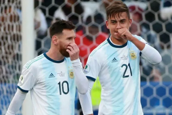 ¿Qué jugadores de la Selección asistirán al casamiento de Dybala?