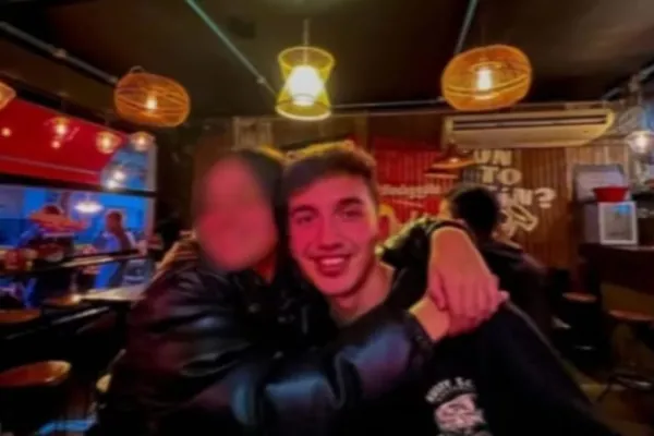Quién es Nuni, el presunto asesino de Catalina, la influencer de Córdoba