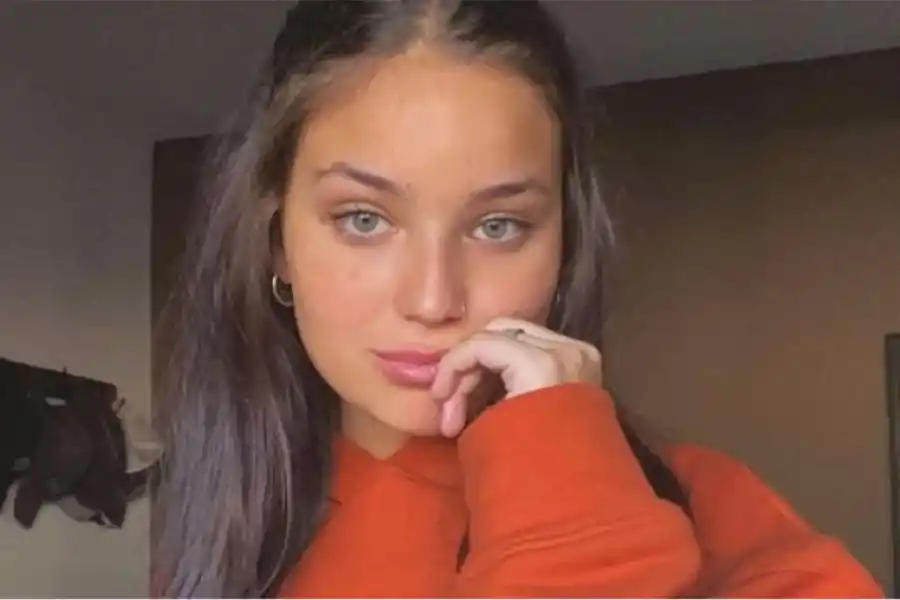 Catalina Gutiérrez, la influencer asesinada en Córdoba