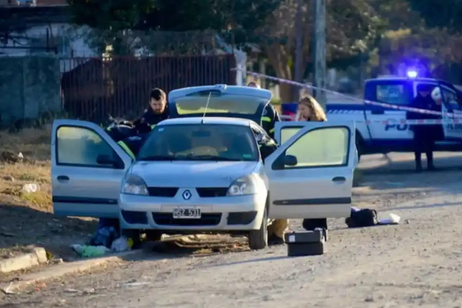 Crimen de la influencer: ¿qué dice la autopsia?