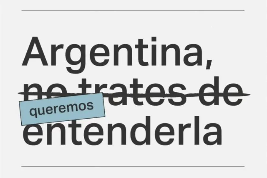 IMPORTANCIA DE LOS DATOS. La nueva plataforma que facilita el fact checking para los argentinos./Foto: Instagram @