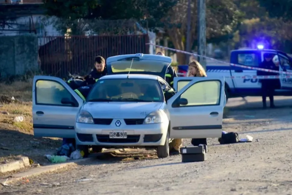 Crimen de la influencer: ¿qué dice la autopsia?