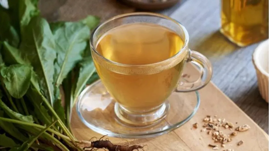 El té que limpia el páncreas y mejora su funcionamiento.
