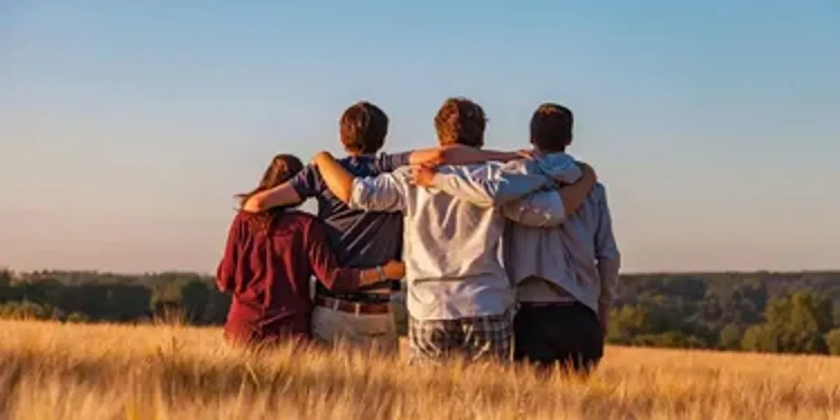 Día del Amigo: ¿cuáles son los beneficios de la amistad para la salud mental?