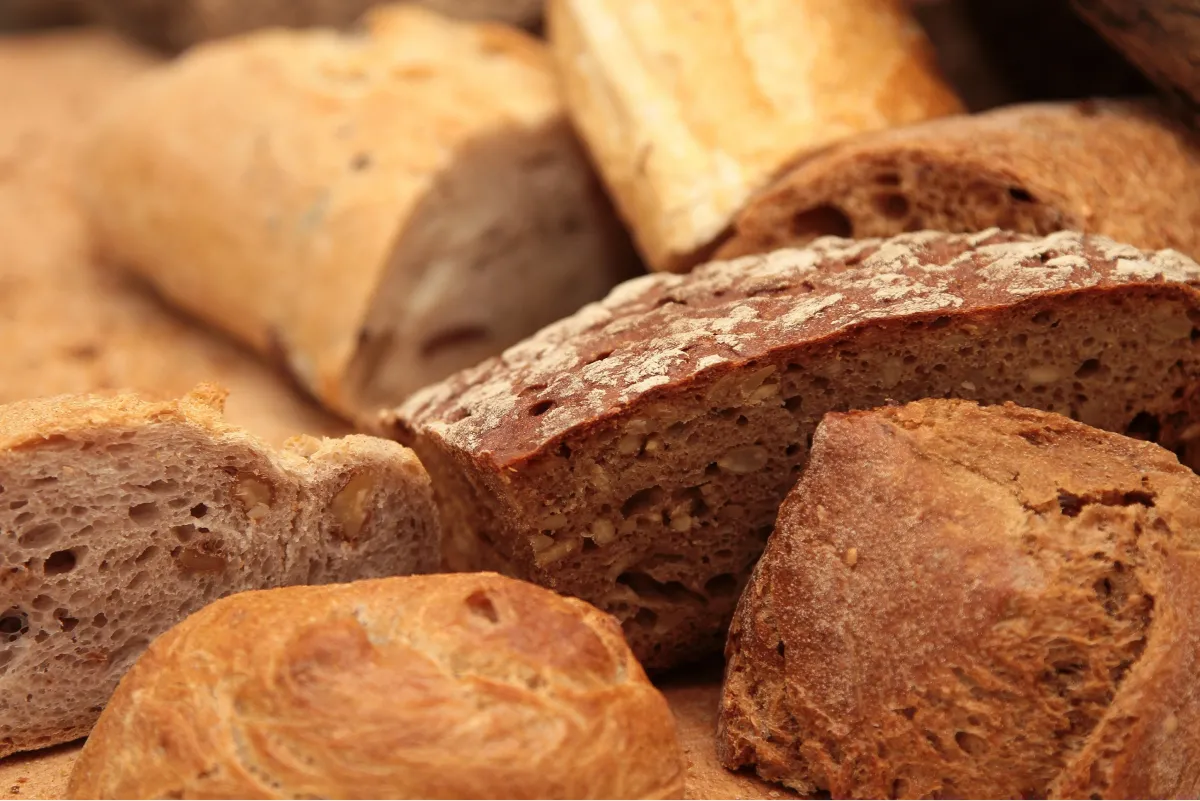 Pan integral ¿cómo distinguir el más saludable?