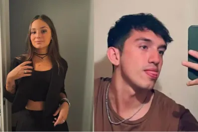 Femicidio de Catalina Gutiérrez: la aberrante actitud que el acusado tuvo con la familia de la joven asesinada