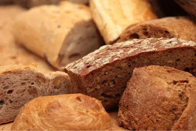 No todos los panes integrales son saludables: ¿cómo elegir el más sano?