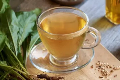 La infusión depurativa que limpia el páncreas y mejora su rendimiento