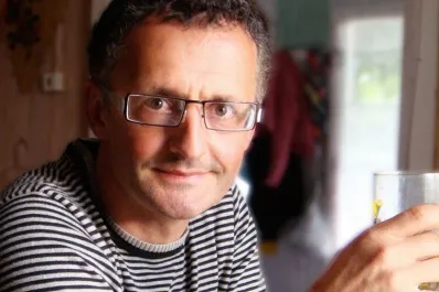 Los últimos años de la URSS