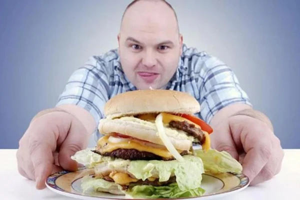 Adicción a la comida: ¿se trata de un mito o de la realidad?
