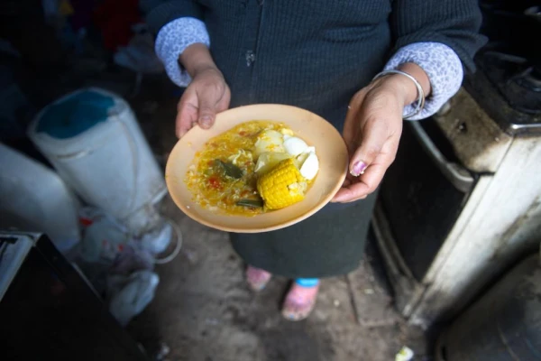 La Provincia refuerza la asistencia para garantizar la paz social en fin de año