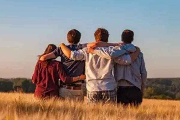 Día del Amigo: ¿cuáles son los beneficios de la amistad para la salud mental?