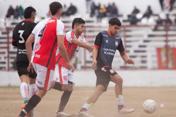 Copa Tucumán: Sportivo Guzmán mostró toda su jerarquía y va por la triple corona