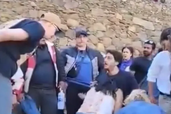 Murió un turista argentino en Perú y denuncian mala atención médica en Machu Picchu