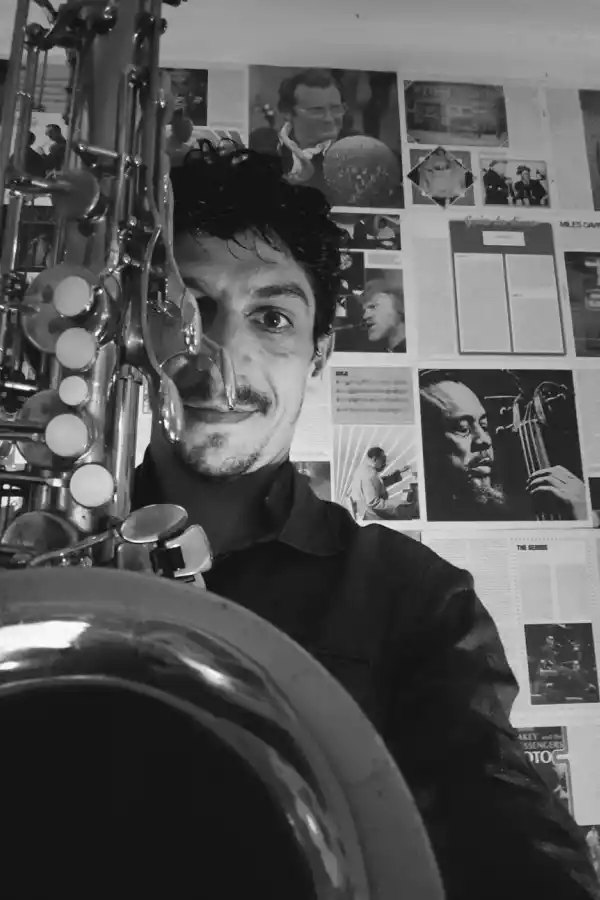 EL VISITANTE. Javier Seco trae sus nuevos vientos, enriquecidos en Brasil.