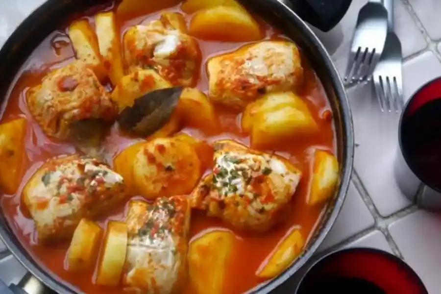 Para entrar en calor: guisos tentadores