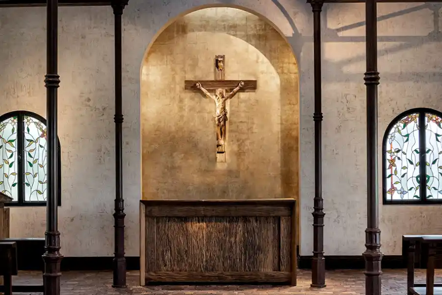 Lago artificial, capilla y 11 pabellones: la exclusiva quinta en la que se casarán Oriana Sabatini y Paulo Dybala