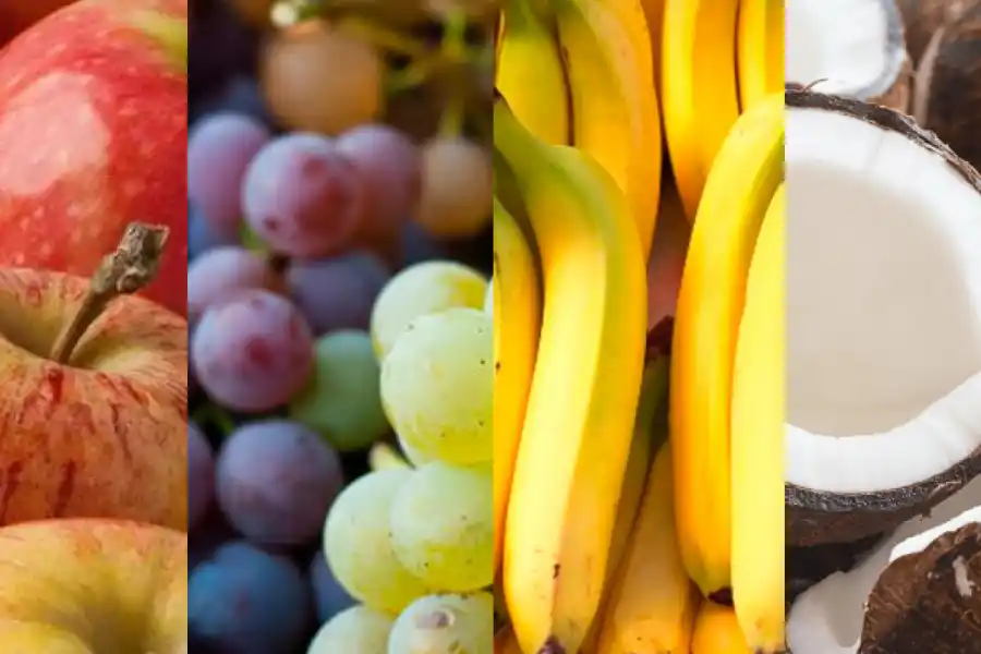 Test de personalidad: la fruta que elijas te dirá qué es lo que más odiás de vos