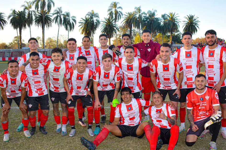 Bella Vista y Atlético Concepción definen al segundo finalista de la Copa Tucumán