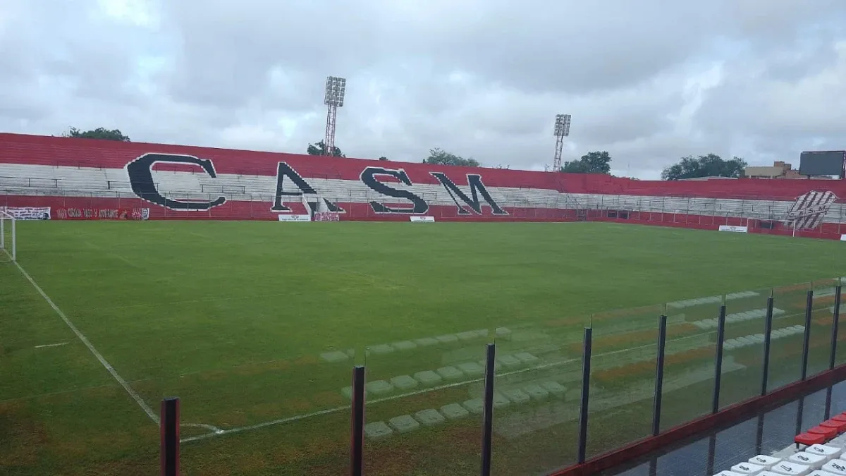 Por el mal tiempo, la Liga Tucumana suspendió la semifinal entre Atlético Concepción y Bella Vista
