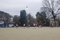 San Martín de Tucumán: líder con tiempo para golear y probar variantes