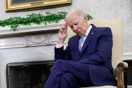 Las tres lecciones del renunciamiento de Biden